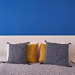 Residenza Subitosanto - Appartamento 1G \