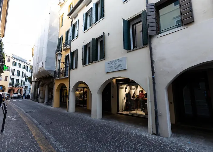 Residenza Subitosanto - Appartamento 1G \