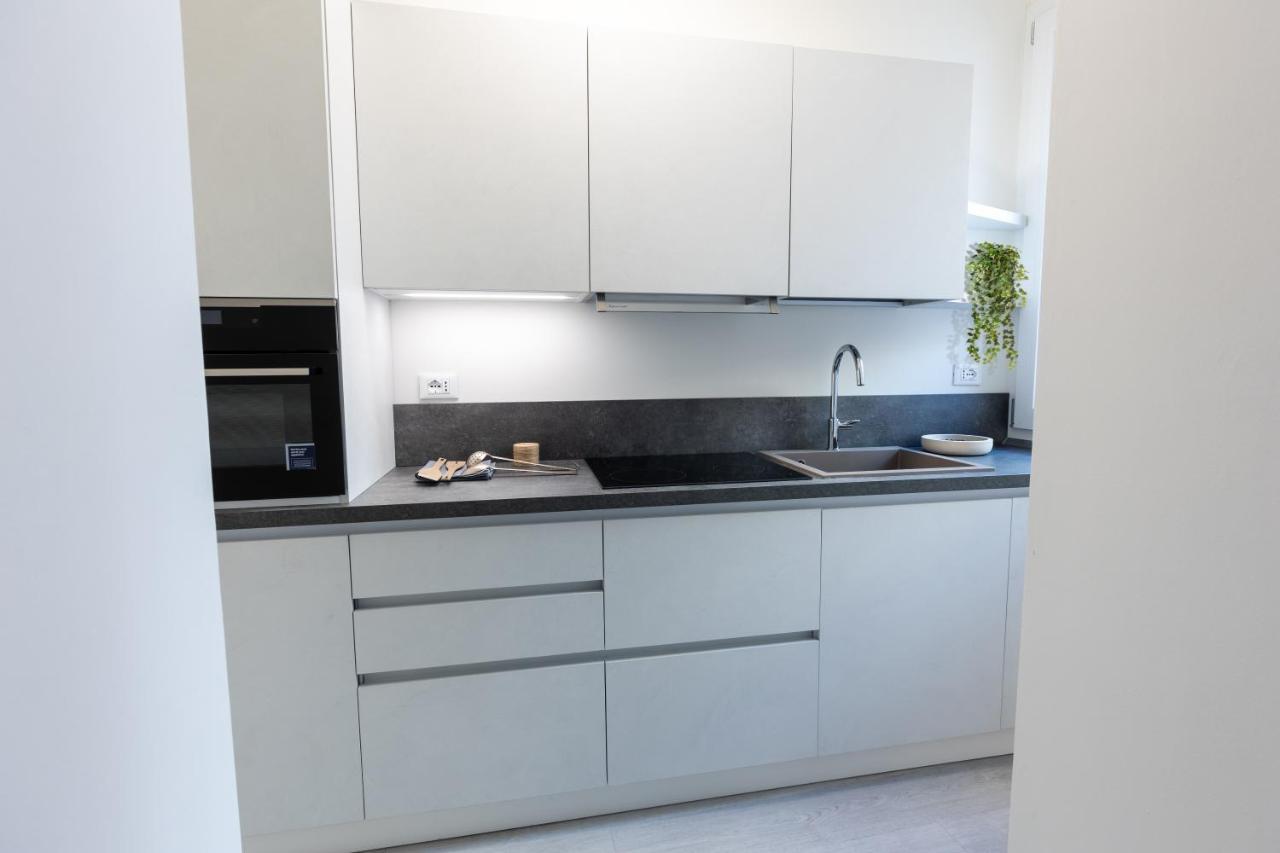 Apartment Residenza Subitosanto - 1g 