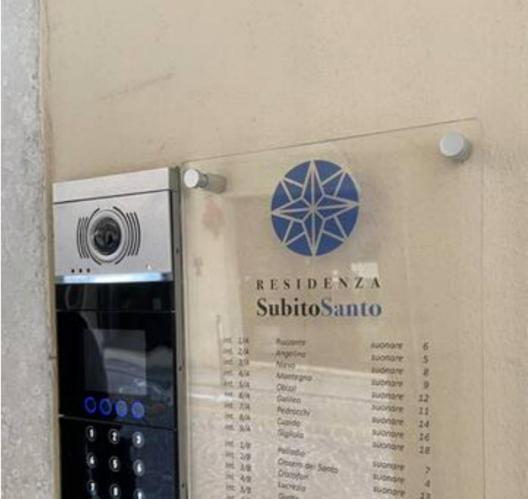 Appartamento Subitosanto - 1g Antenore *