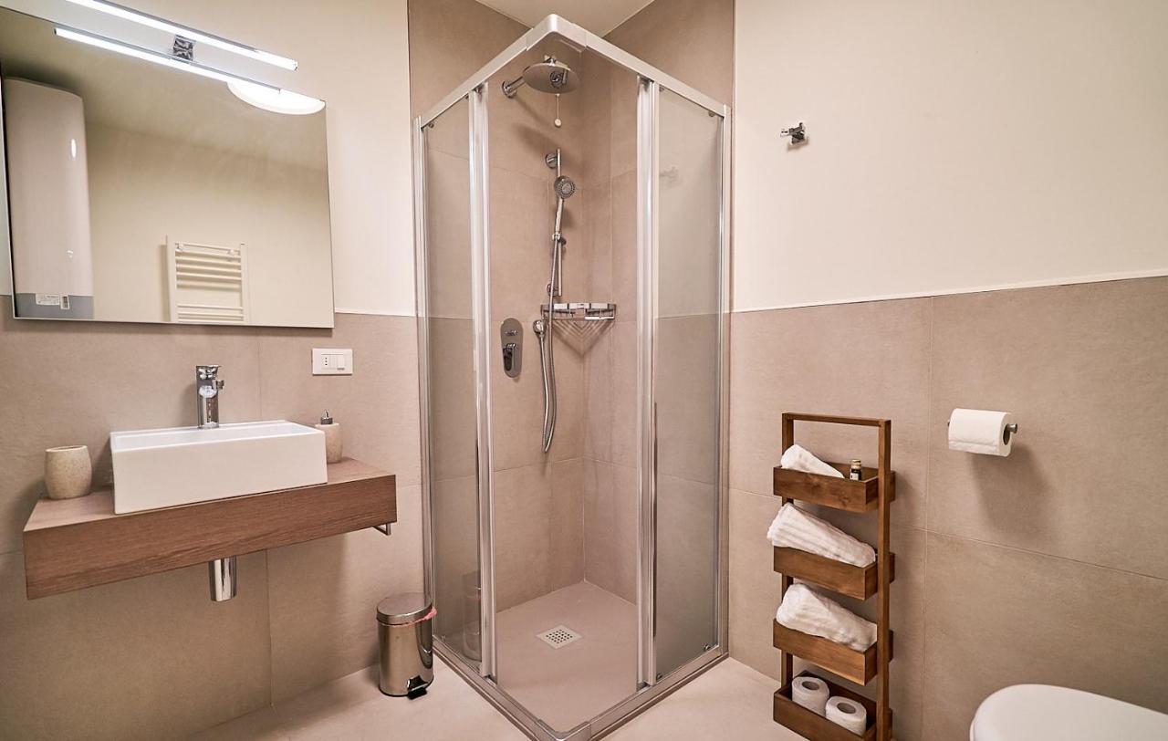 Residenza Subitosanto - 1g 