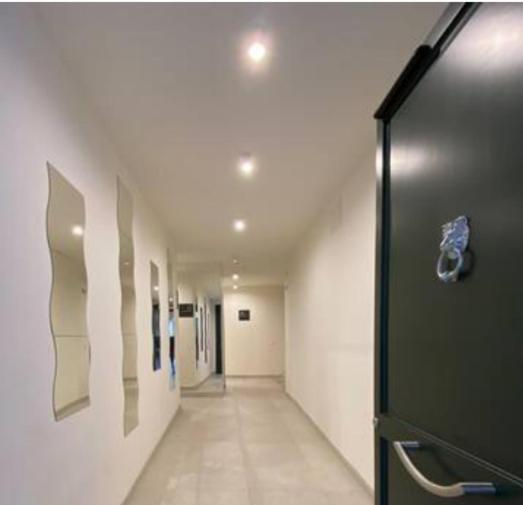 Residenza Subitosanto - 1g 
