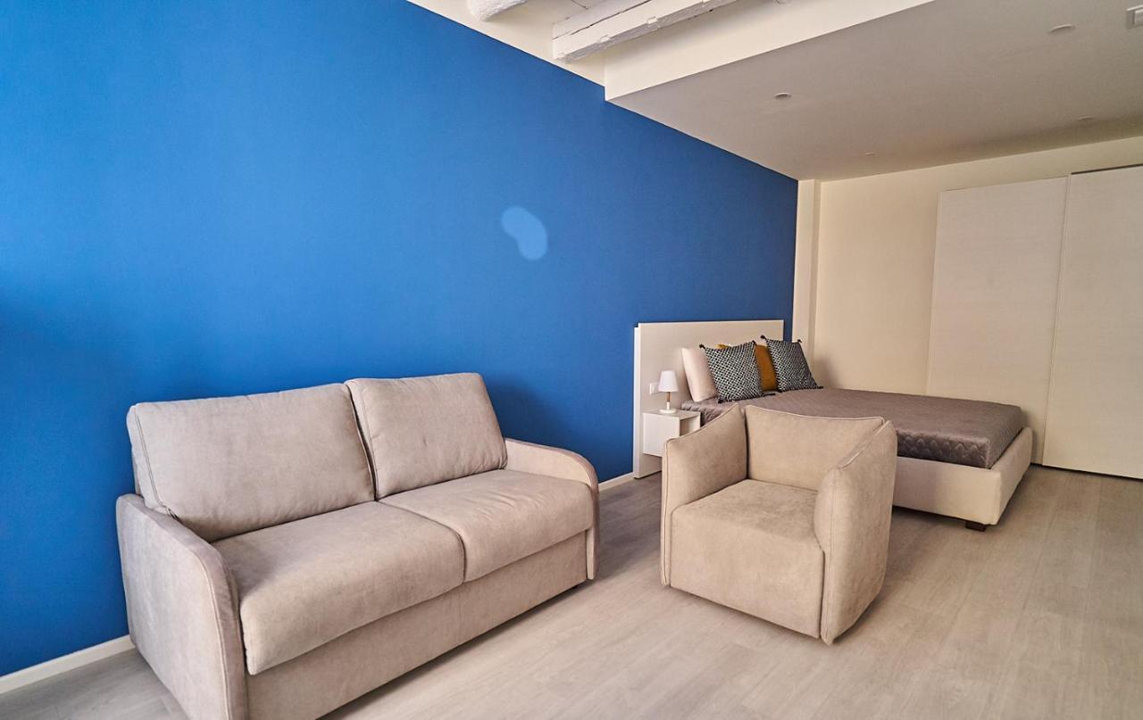 Residenza Subitosanto - 1g 