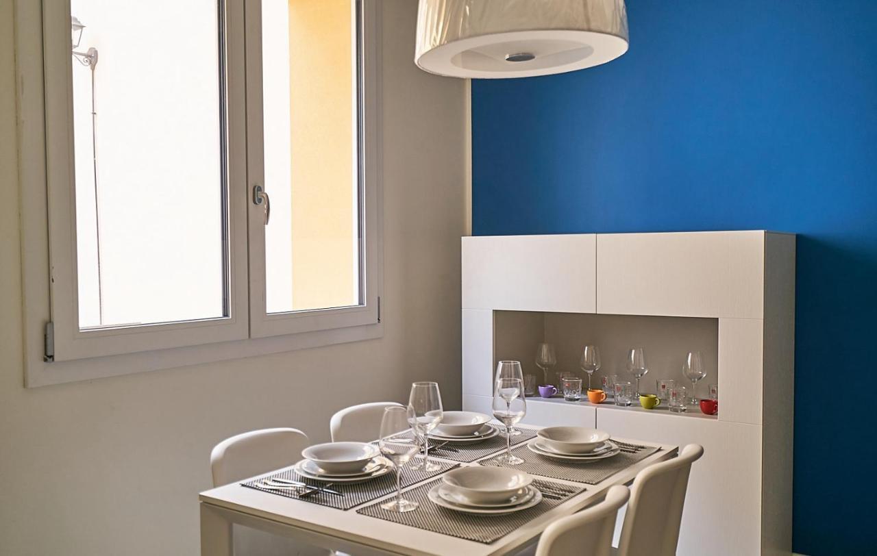 Apartment Residenza Subitosanto - 1g 